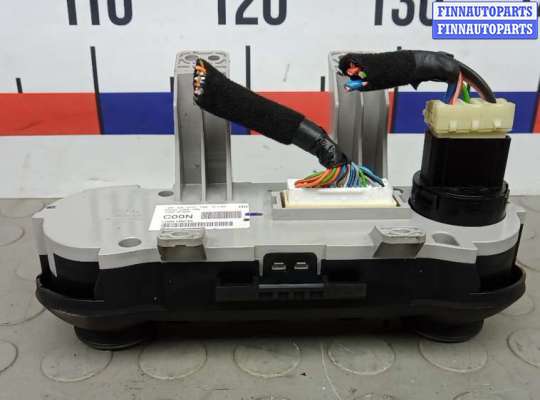 купить блок управления печки и климат-контроля на HYUNDAI IX35 1