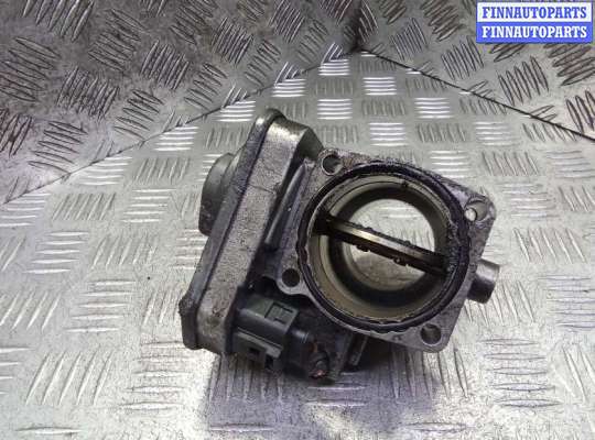 купить дроссельная заслонка дизельная на OPEL ASTRA J