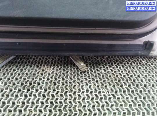 Дверь боковая на Nissan Qashqai I (J10)