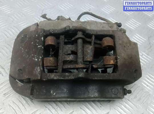 купить суппорт тормозной задний левый на VOLKSWAGEN TOUAREG 7L