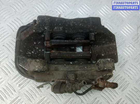 купить суппорт тормозной задний левый на VOLKSWAGEN TOUAREG 7L