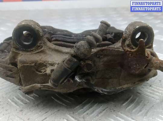 купить суппорт тормозной задний левый на VOLKSWAGEN TOUAREG 7L