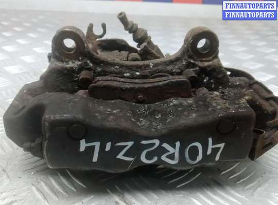 купить суппорт тормозной задний левый на VOLKSWAGEN TOUAREG 7L