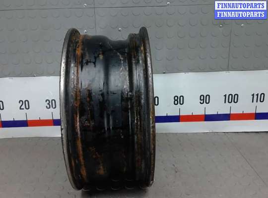 купить диск штампованный на MERCEDES BENZ SPRINTER 2