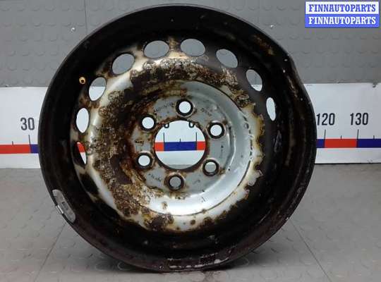 купить диск штампованный на MERCEDES BENZ SPRINTER 2