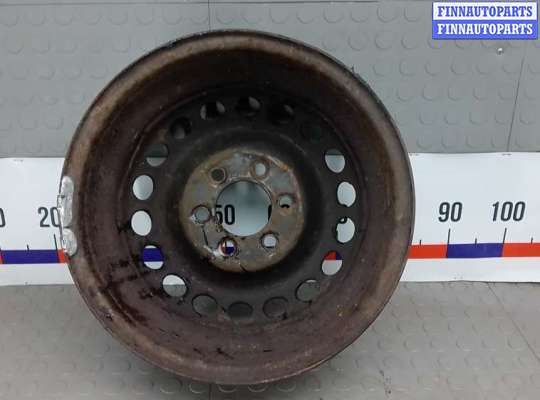 купить диск штампованный на MERCEDES BENZ SPRINTER 2