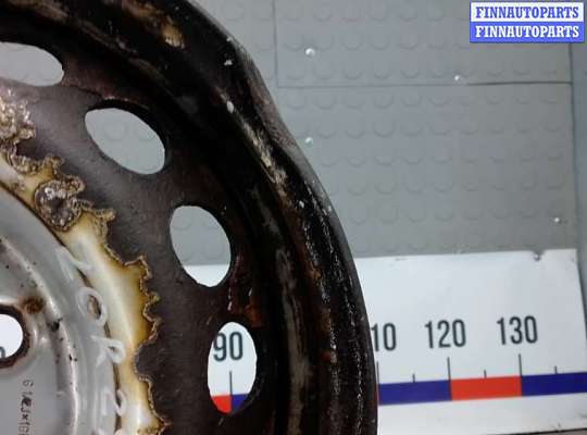 купить диск штампованный на MERCEDES BENZ SPRINTER 2