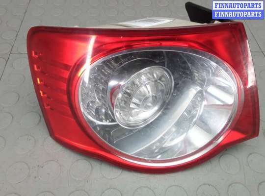 купить фонарь задний левый на VOLKSWAGEN JETTA 5