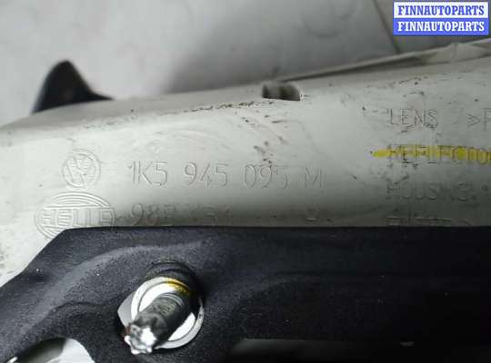 купить фонарь задний левый на VOLKSWAGEN JETTA 5