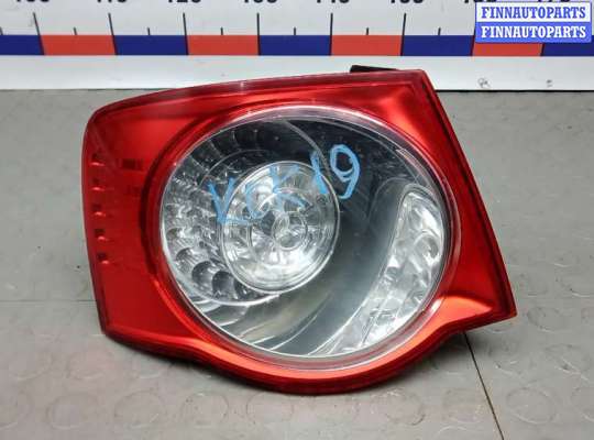 купить фонарь задний левый на VOLKSWAGEN JETTA 5