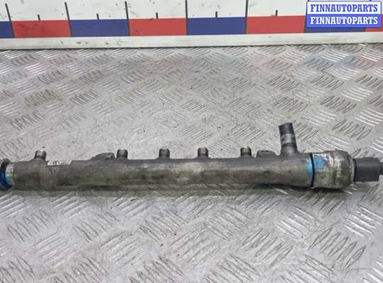 купить топливная рампа дизельная на VOLKSWAGEN PASSAT B7