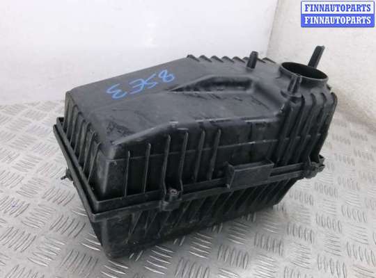 корпус воздушного фильтра CT412658 на CITROEN XANTIA 2