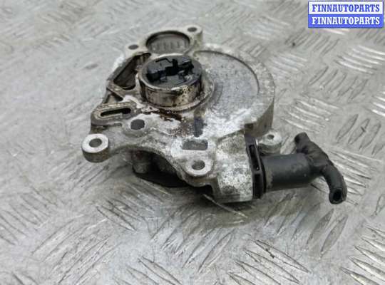 купить насос вакуумный на SKODA SUPERB 2