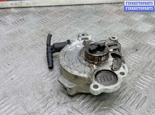 купить насос вакуумный на SKODA SUPERB 2