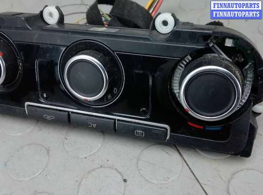 купить блок управления печки и климат-контроля на VOLKSWAGEN TIGUAN 1