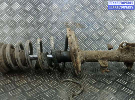 купить амортизатор задний правый на LEXUS RX 2