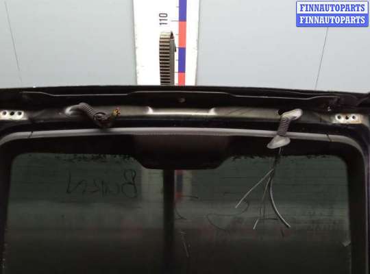 купить дверь 3-5 на LAND ROVER RANGE ROVER 3