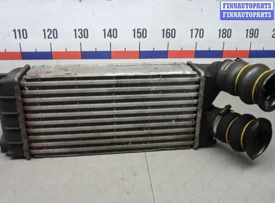 купить радиатор интеркулера на PEUGEOT 3008 1