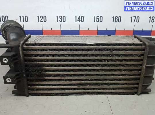 купить радиатор интеркулера на PEUGEOT 3008 1