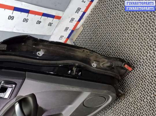 купить дверь задняя левая на FORD KUGA 1