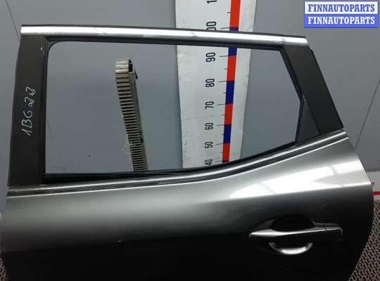 купить дверь задняя левая на NISSAN QASHQAI J11