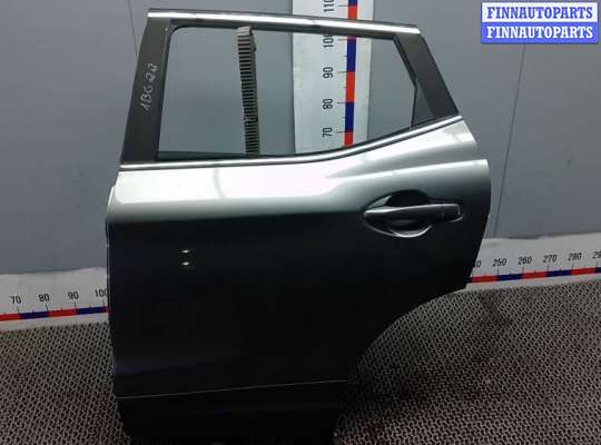 купить дверь задняя левая на NISSAN QASHQAI J11