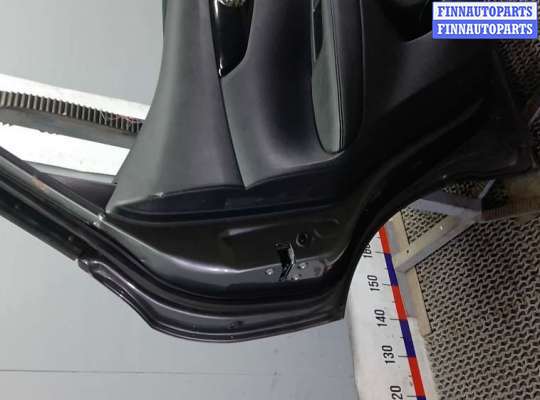 купить дверь задняя левая на NISSAN QASHQAI J11