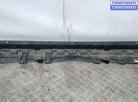 купить бампер задний на MERCEDES BENZ SPRINTER 2