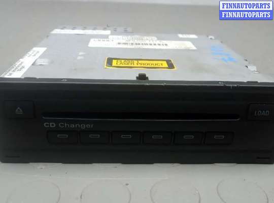 cd-чейнджер AU1643473 на AUDI A8 D3