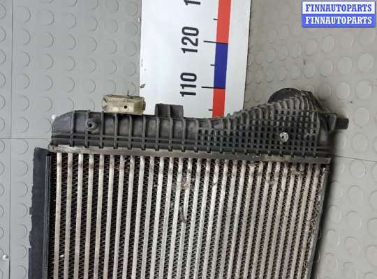 купить радиатор интеркулера на VOLKSWAGEN PASSAT CC