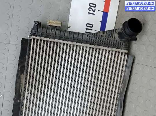купить радиатор интеркулера на VOLKSWAGEN PASSAT CC