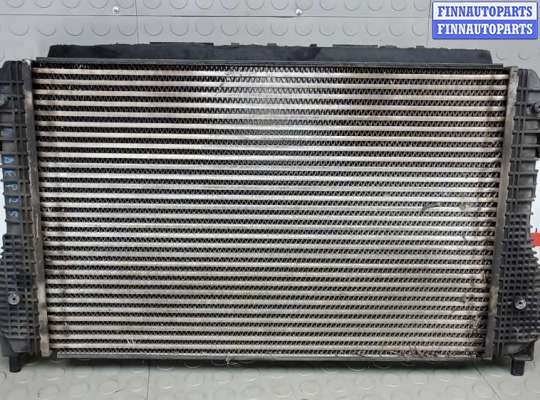 купить радиатор интеркулера на VOLKSWAGEN PASSAT CC