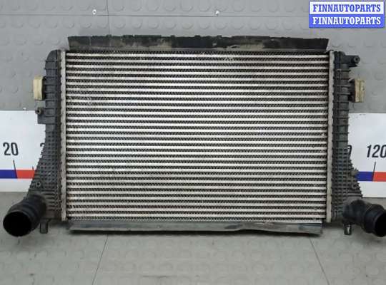 купить радиатор интеркулера на VOLKSWAGEN PASSAT CC