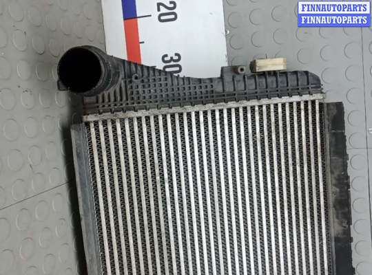 купить радиатор интеркулера на VOLKSWAGEN PASSAT CC