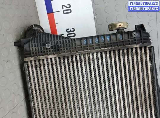 купить радиатор интеркулера на VOLKSWAGEN PASSAT CC