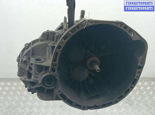 купить кпп 6ст. на RENAULT MASTER 3