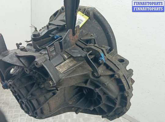 купить кпп 6ст. на RENAULT MASTER 3