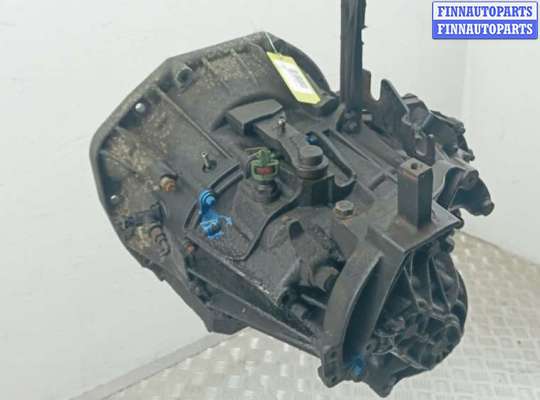 купить кпп 6ст. на RENAULT MASTER 3