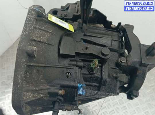 купить кпп 6ст. на RENAULT MASTER 3