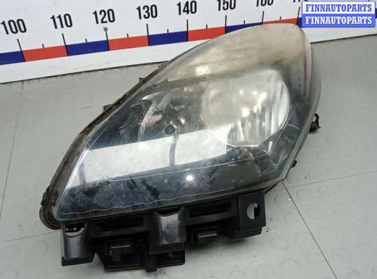 купить фара левая на RENAULT SCENIC 3