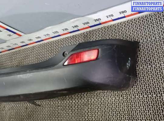 купить бампер задний на TOYOTA RAV 4 CA40