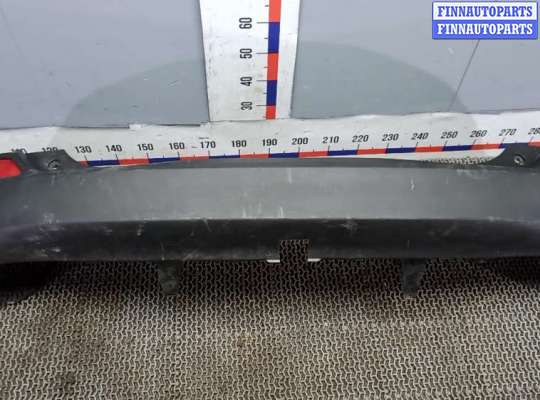 бампер задний TT898401 на TOYOTA RAV 4 CA40