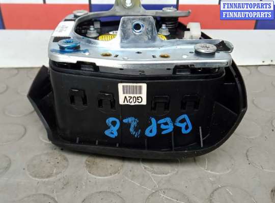 Подушка безопасности водителя (AirBag)