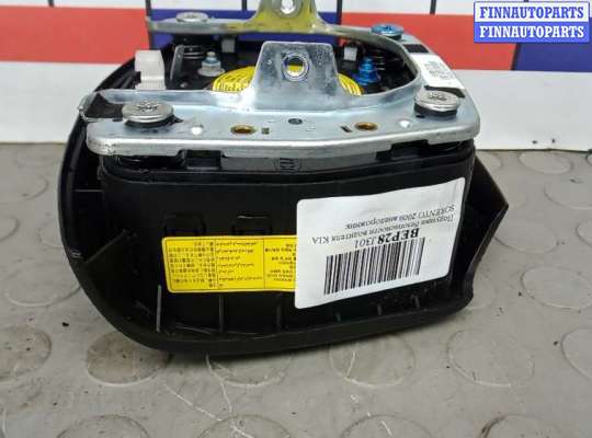 Подушка безопасности водителя (AirBag)