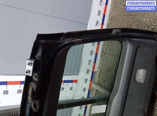 купить дверь 3-5 на VOLVO XC90 1