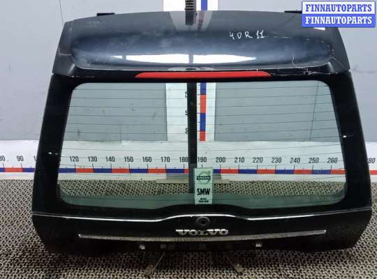 купить дверь 3-5 на VOLVO XC90 1
