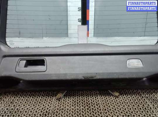 купить дверь 3-5 на VOLVO XC90 1