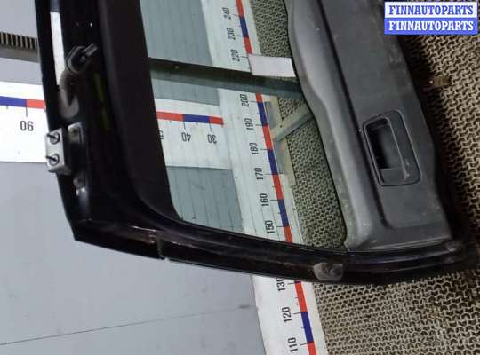 купить дверь 3-5 на VOLVO XC90 1
