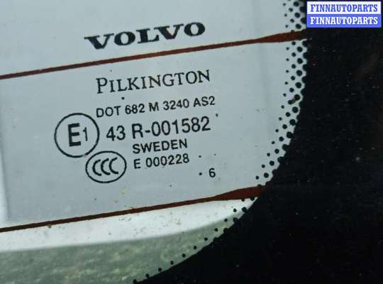 купить дверь 3-5 на VOLVO XC90 1