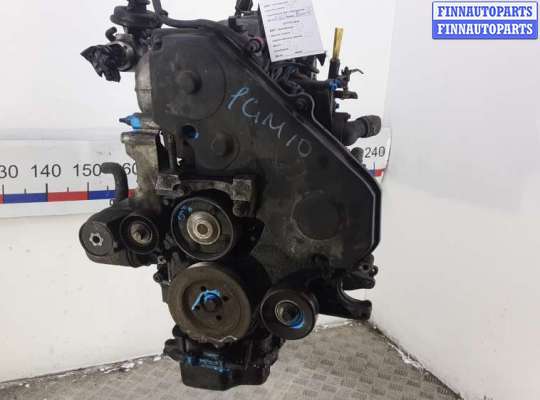 купить двигатель дизельный на FORD TRANSIT CONNECT 1